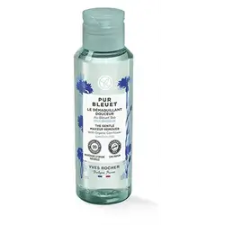 Makeup Remover for Sensitive Eyelashes and Eyelids 100 ML