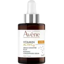 Avène Vitamin Activ Cg Radiance Corrector Serum