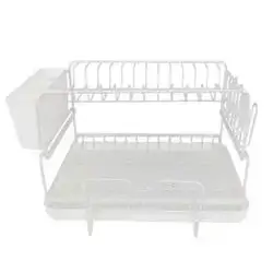 Steel Plate Basket