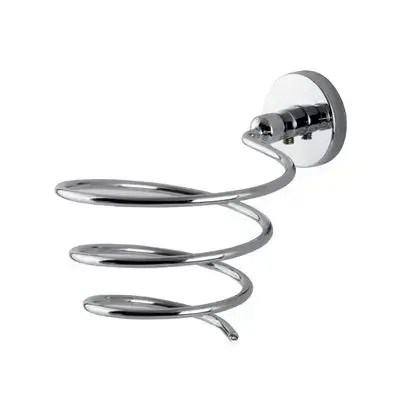 Hair Dryer Hanger Wall Mounted