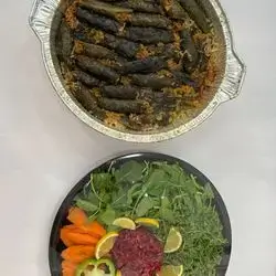 Dolma - 4 Person