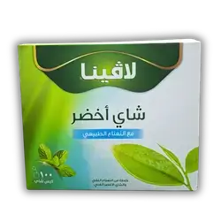 Lavina Tea, 100 packets