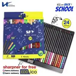 Color Pencil-EDDICO