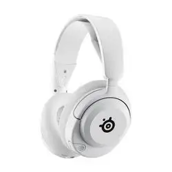 Headset SteelSeries Arctic NOVA 5 Wireless White