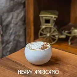 أمريكانو هیفي