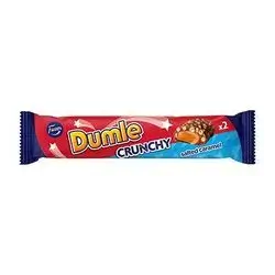 Dumle Cruncy Salted Caramel