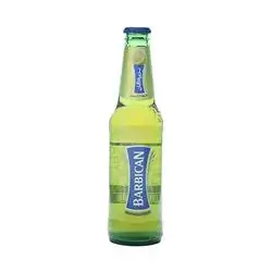Barbican Grape Non Alcoholic Malt Drink 330Ml