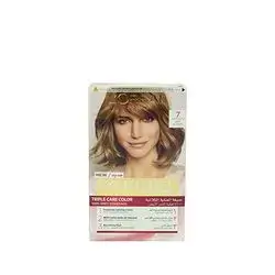 Loreal Excellence Creme Hair Color 7 Blonde
