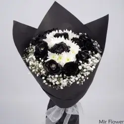 Bouquet 12
