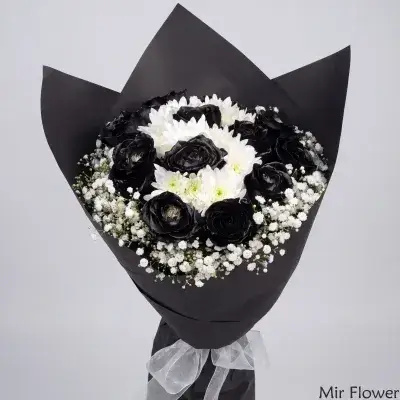 Bouquet 12