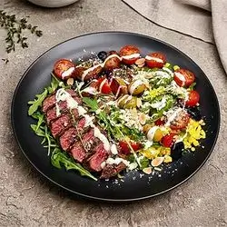 Beef Bowl