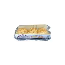 Dry Cake - 3 Pcs