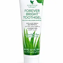 Forever bright toothgel 130g