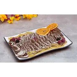 Chocolate Crepe