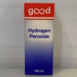 Hydrogen Peroxide