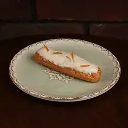 Eclaire Vanilla