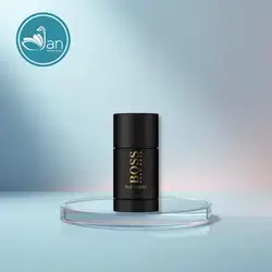 Hugo Boss Boss The Scent Deodorant Stick 75ml