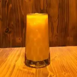 Mango Ice Tea