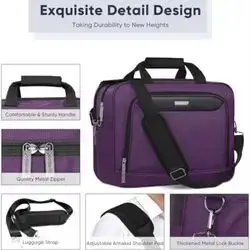 SHOWKOO & THINK CLUBLaptop Bag