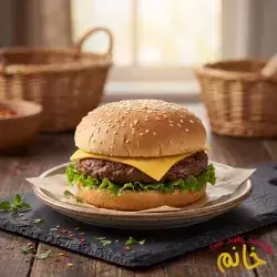 Cheese Burger