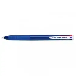 PILOT SUPER GRIP G 4