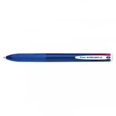 PILOT SUPER GRIP G 4