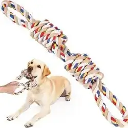 Dog Rope Toy