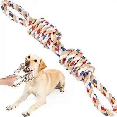 Dog Rope Toy