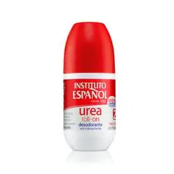 Antiperspirant clear Ureo Espanol 75ml