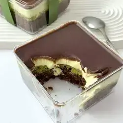 Dubai Cake