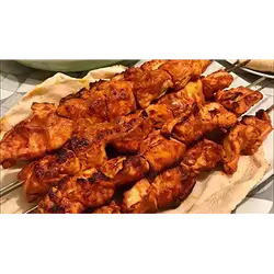 1 Kilo Chicken Tikka