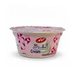 Cream kalleh uht 90g