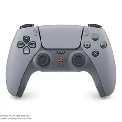 PlayStation DualSense® Wireless Controller - 30th Anniversary