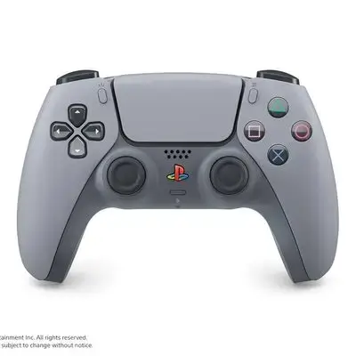 PlayStation DualSense® Wireless Controller - 30th Anniversary