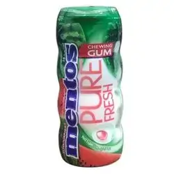 Mentos Pure Fresh Water Melon