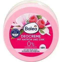 Deocreme With Natron