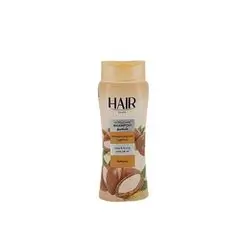 Hair Long And Strong Arogan Shampoo 600 Ml