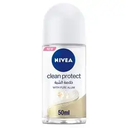 Nivea Clean Protect