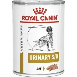 Royal Canin Dog Urinary S/O 410g