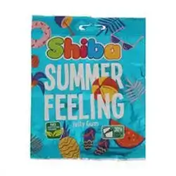 Shiba Jelly Summer Feeling 80g�