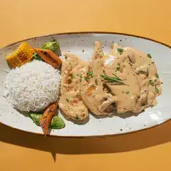Healthy Chicken