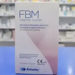 FBM