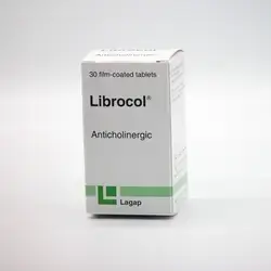 Librocol (Librax)