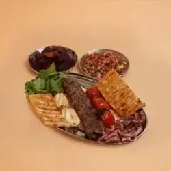 Adana Kebab