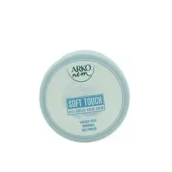 Arko Nem Soft Touch Cream