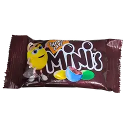 Gandour Gocoo Mini Bag 40g
