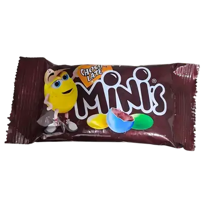 Gandour Gocoo Mini Bag 40g