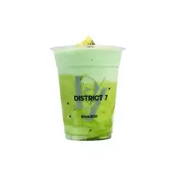 Kiwi Smoothie