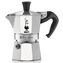 MOKA EXPRESS 1 CUP