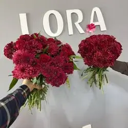 Flower Bouquet